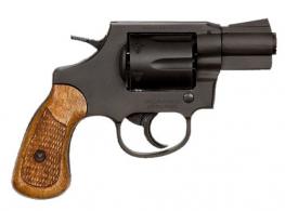 Rock Island Armory M206 38 Special Revolver - 51283 Rock Island Armory M206 38 Special Revolver - 51283