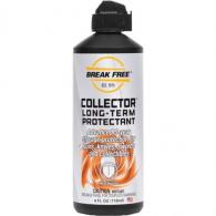 Break Free Mil Spec CO Gun Oil 4 oz. Squeeze Bottle - CO-4-1