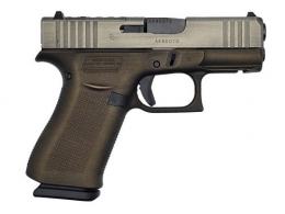 Stoeger STR-9SC Sub Compact Pistol 10+1