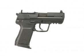 H&K HK45C V1 DA/SA .45 ACP Semi Auto Pistol - LTTHK45CTJRMR