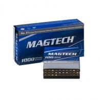 Magtech Large Pistol Primer (2) -1000/ct - PRLP