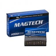 Magtech Small Rifle Primer 7 - 1000/ct - PRSR