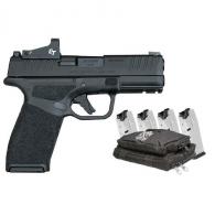 Springfield Armory Hellcat Pro 9mm Semi Auto Pistol