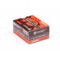 ELITE DEFENSE 40 S&W 180GR JHP 20 RNDS