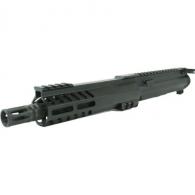 ATI MILSPORT COMPLETE UPPER 5.56 7.5" BBL 1:8 7" MLOK C-CLAM