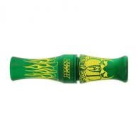 Zink Call of Death Goose Mouth Call Green Envy - ZNK-ZNK5054