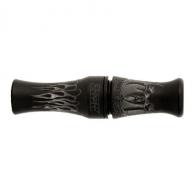 Zink Call of Death Goose Mouth Call Black Stealth - ZNK-ZNK5055