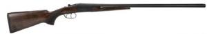 BADLANDER .410 BORE 28" 2-rds Black/Wood - BL41028BK