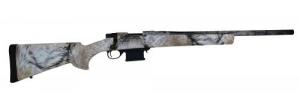 Howa-Legacy Mini Action 6mm ARC Yote 20" Heavy Barrel Predator Hunter Edition - HMA6ARCYOTE Howa-Legacy Mini Action 6mm ARC Yote 20" Heavy Barrel Predator Hunter Edition - HMA6ARCYOTE
