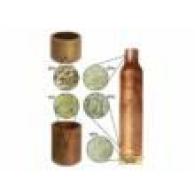 Norma Premium Reloading Brass .338 Lapua Magnum 50 Rnds Norma Premium Reloading Brass .338 Lapua Magnum 50 Rnds