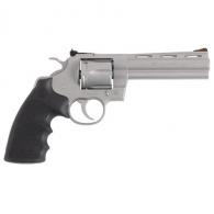 Colt Python .357 Magnum 5" Bead Blast Stainless 6 Shot Revolver - PYTHONSM5RTS Colt Python .357 Magnum 5" Bead Blast Stainless 6 Shot Revolver - PYTHONSM5RTS