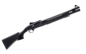 Beretta 1301 Tactical Mod 2 12ga 18.5" Cylinder Bore, Black, 7+1 - J131M2CTT187LE Beretta 1301 Tactical Mod 2 12ga 18.5" Cylinder Bore, Black, 7+1 - J131M2CTT187LE