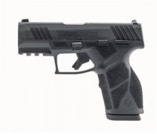 Taurus GX2 Compact 9mm CA Compliant Pistol, 3.38" Barrel, 10+1 - 1GX2CA93110 Taurus GX2 Compact 9mm CA Compliant Pistol, 3.38" Barrel, 10+1 - 1GX2CA93110