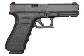 Used Glock 22, .40 S&W, Gen 4, 15 Round - UGLK22410 Used Glock 22, .40 S&W, Gen 4, 15 Round - UGLK22410