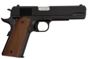 GForce Arms 1911A1 US ARMY .45 ACP 5" - GF1945A1 GForce Arms 1911A1 US ARMY .45 ACP 5" - GF1945A1