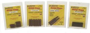 A-Zoom 7MM REM PRACTICE AMMO 2RD - 12252