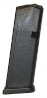 Smith & Wesson OEM 9mm Luger S&W M&P Shield Plus 13rd Magazine Black Detachable