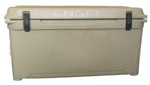 Engel ENG35T Deep Blue Performance Coolers 35 Quart Tan - ENG35T