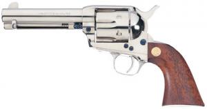 Beretta Stampede Stainless 4.75" 45 Long Colt Revolver - JEB1411
