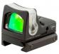 Trijicon RMR 1x Amber Reticle Red Dot Sight