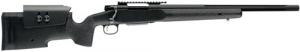 FN 75530 A5M SPR Bolt 308 Winchester 20" 4+1 McMillan Black Synthetic Stk Black - 75530