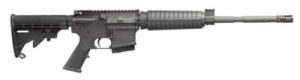 Smith & Wesson M&P15ORC 10+1 .223 REM/5.56 NATO  16" W/ BULLET BUTTON