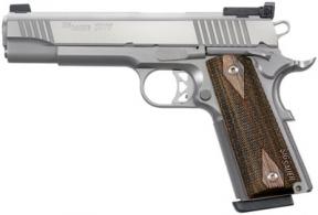 Sig Sauer 1911 Traditional Match 40 S&W 5" 8+1