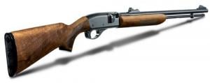 Remington 552 BDL DLX 22 AUTO(REPAIRED) - REM 7452