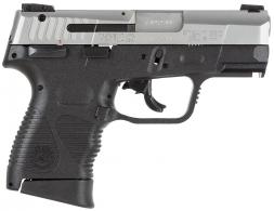 Taurus 24/7 9M G2 3.5" 10R Stainless - 1247099G2C10 Taurus 24/7 9M G2 3.5" 10R Stainless - 1247099G2C10