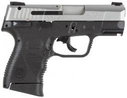 Taurus 24/7 40 G2 3.5" 9R Stainless - 1247409G2C9 Taurus 24/7 40 G2 3.5" 9R Stainless - 1247409G2C9