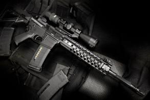 Wilson Combat Urban Tactical Semi-Automatic 223 Remington/5. - UT15A