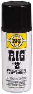 Birchwood Casey Rig #2 Gun Oil Cleaner/Lubricant 10 oz - 40040