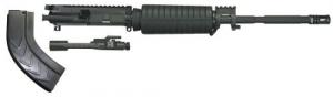 Windham Weaponry Complete Upper Assembly 7.62x39mm 16" Blk - UR16M4FTB762