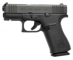 GLOCK G43X 9MM Black 3.39" 15+1 FS FR - UX4350203FR GLOCK G43X 9MM Black 3.39" 15+1 FS FR - UX4350203FR