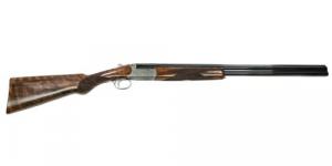Used Caesar Guerini Ellipse Curve Round Body 20ga 28" w/Case - UCAE121025 Used Caesar Guerini Ellipse Curve Round Body 20ga 28" w/Case - UCAE121025