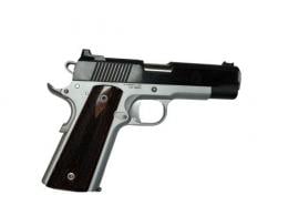Used Springfield Ronin 1911 .45ACP w/ Box & 1 Mag - USPR031226 Used Springfield Ronin 1911 .45ACP w/ Box & 1 Mag - USPR031226