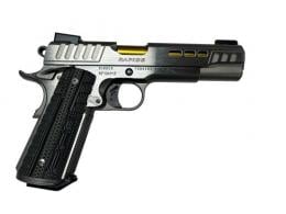 Used Kimber Rapide 9mm w/Box - UKIM112125 Used Kimber Rapide 9mm w/Box - UKIM112125
