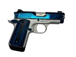 Used Kimber Sapphire Micro 9 9mm w/ Box & 1 Mag - UKIM041326A Used Kimber Sapphire Micro 9 9mm w/ Box & 1 Mag - UKIM041326A