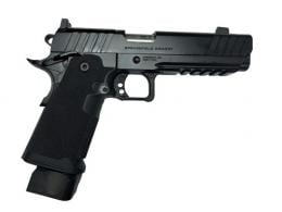 Used Springfield Prodigy 9mm w/ Box & 1 Mag - USPR011226 Used Springfield Prodigy 9mm w/ Box & 1 Mag - USPR011226