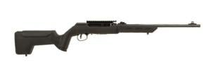 Used Savage Arms A22 .22 Long Rifle, No Box - IUSAV051126 Used Savage Arms A22 .22 Long Rifle, No Box - IUSAV051126