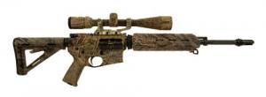 Used Remington R-15 VTR .223 Remington, Camo, Nikon BCD Scope, No Box - IUREM051126 Used Remington R-15 VTR .223 Remington, Camo, Nikon BCD Scope, No Box - IUREM051126