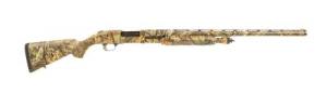 Used Mossberg 835 Turkey/Waterfowl, 12 Gauge, 24" and 28" Barrels, Camo, No Box - IUMOS052126 Used Mossberg 835 Turkey/Waterfowl, 12 Gauge, 24" and 28" Barrels, Camo, No Box - IUMOS052126