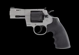 COLT TWO-TONE PYTHON 357 MAG 3IN BARREL MATTE BLUED FLUTED CYLINDER MATTE STAINLESS FRAME PYTHON-TTM - PYTHON-TTM3NS-S COLT TWO-TONE PYTHON 357 MAG 3IN BARREL MATTE BLUED FLUTED CYLINDER MATTE STAINLESS FRAME PYTHON-TTM - PYTHON-TTM3NS-S