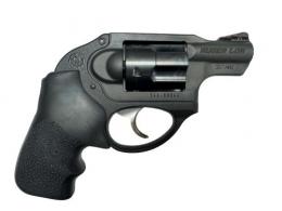 Used Ruger LCR .357Mag w/ Box - URUG040626C Used Ruger LCR .357Mag w/ Box - URUG040626C