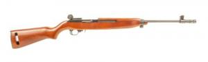 Used Ruger 10/22, M1 Carbine Stock and Original, .22 Long Rifle, 2 Magazines, No Box - IURUG052726 Used Ruger 10/22, M1 Carbine Stock and Original, .22 Long Rifle, 2 Magazines, No Box - IURUG052726