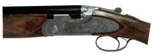 Used Beretta Giubileo (Jubilee) 12ga 28" w/ Canvas/Leather Case - IUBER052826 Used Beretta Giubileo (Jubilee) 12ga 28" w/ Canvas/Leather Case - IUBER052826