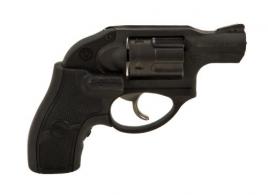 Used Ruger LCR .357 Magnum, CT Laser Grips, Factory Box - IURUG060226 Used Ruger LCR .357 Magnum, CT Laser Grips, Factory Box - IURUG060226