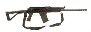 Used Molot-Oruzhie VEPR 12 Gauge, 3 Magazines, Factory Box - IUMOL060526 Used Molot-Oruzhie VEPR 12 Gauge, 3 Magazines, Factory Box - IUMOL060526