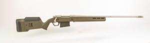 Used Remington 700 SPS Stainless, 7MM Remington Magnum, OD Green, Magpul Stock, No Box - IUREM060926 Used Remington 700 SPS Stainless, 7MM Remington Magnum, OD Green, Magpul Stock, No Box - IUREM060926