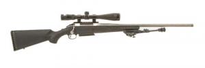 Used Ruger American Bolt Action .300 Win-Mag, Scope, Bipod, Factory Hard Case - IURUG060826 Used Ruger American Bolt Action .300 Win-Mag, Scope, Bipod, Factory Hard Case - IURUG060826